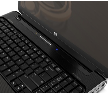 HP Pavilion dv6-1140ed (NQ527EA)