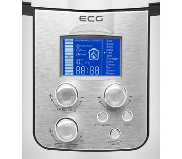 ECG ECG MHT 1661