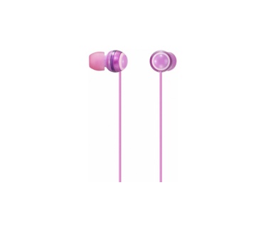Sony MDR-EX40LPVI (Roze)