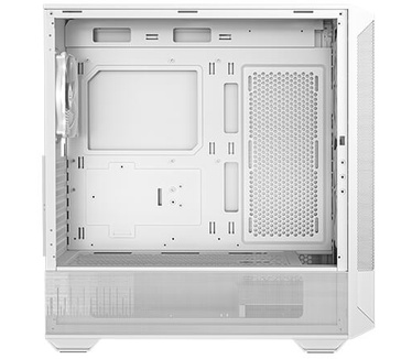Antec NX416L White