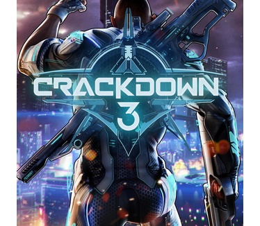 Crackdown 3, Xbox One