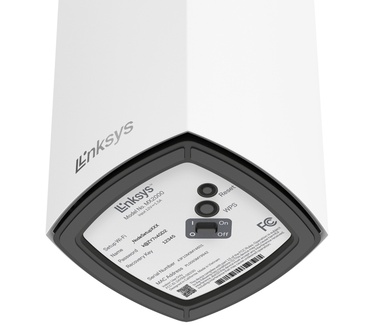 Linksys Atlas 6