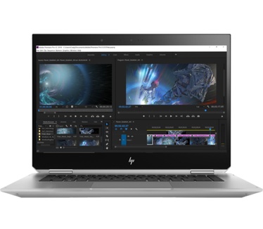 HP x360 G5