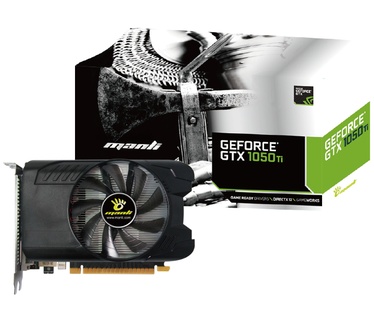 Manli GeForce GTX 1050 Ti