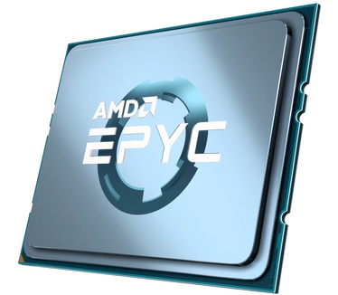AMD Epyc 7742 Boxed