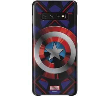 Samsung GP-G975HIFGH (Galaxy S10+) Multi-color