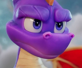 Spyro Realm Beyond