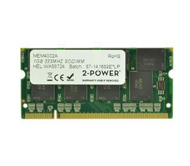 2-Power 2PCM-CT12864X335