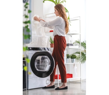 Hoover NDPEH8A2TCBEXS-S