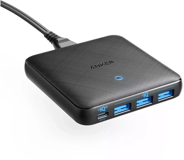 Anker 543 Charger (65W)