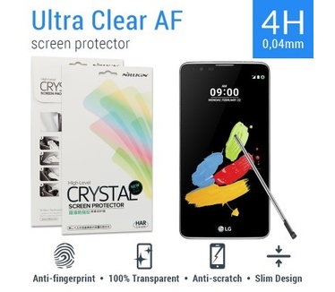 Nillkin Screenprotector LG Stylus 2 - AF Ultra Clear