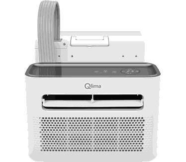 Qlima MS-AC5001 split-unit airconditioner