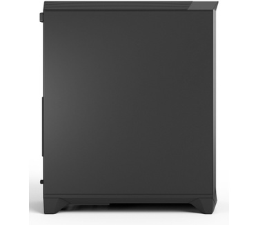 Fractal Design Meshify 3 Solid Zwart