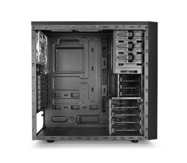 DeepCool Tesseract Black