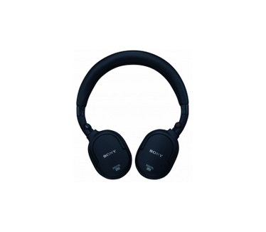 Sony MDR-NC200D (Zwart)