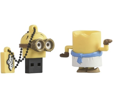 Minions Tribe - Egyptian 8GB