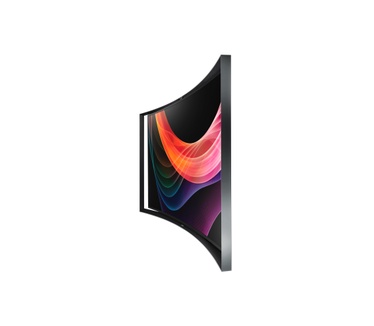 Samsung Curved OLED