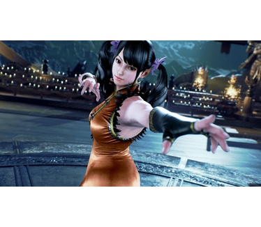Tekken 7 Collectors Edition, Windows