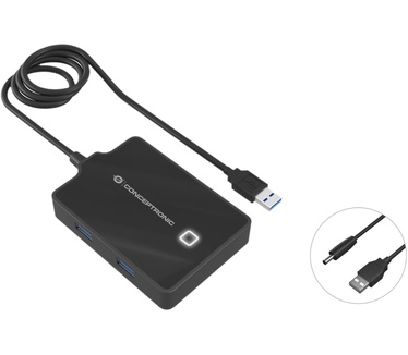 Conceptronic HUBBIES11B