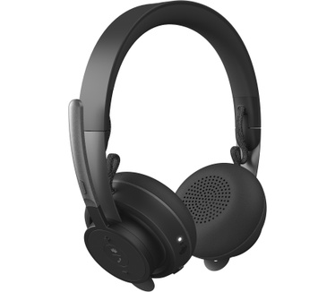 Logitech MSFT Teams Zone Wireless (Grafiet)