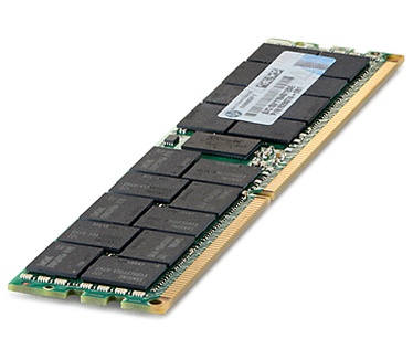 HP Proliant 672631-B21