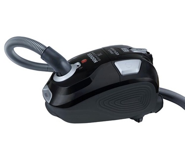 Hoover Space Explorer