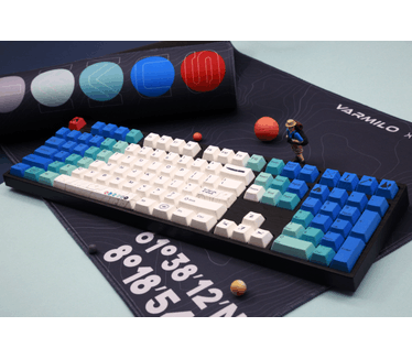 Varmilo 108 Summit R2 MX Brown