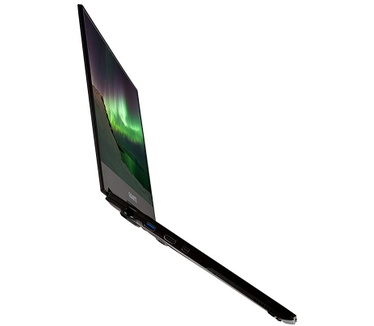 Gigabyte AERO15-DE025B