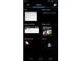 Screenshot Samsung Galaxy Nexus