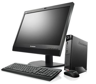 Lenovo M93p