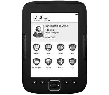 Prestigio MultiReader Supreme 5664