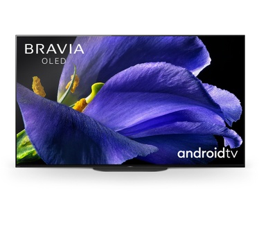 Sony KD-55AG9 Zwart