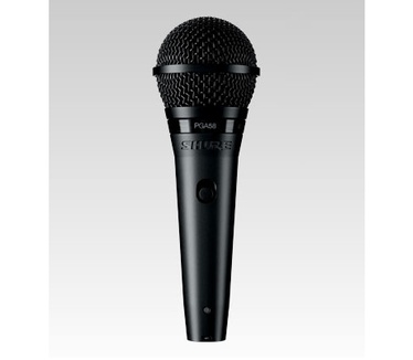 Shure PGA58