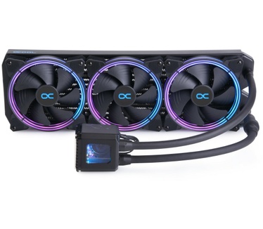 Alphacool Eisbaer Aurora 420 CPU - Digital RGB
