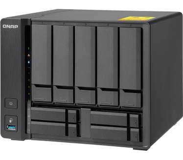 QNAP TS-932X (2GB ram)