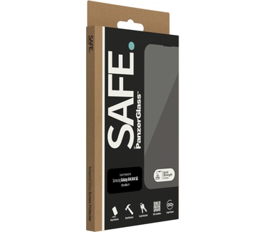 PanzerGlass Samsung SAFE by Galaxy A