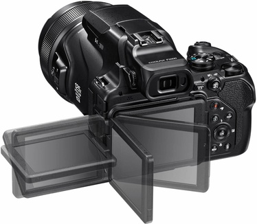 Nikon Coolpix P1000