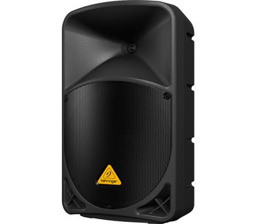 Behringer Eurolive B112MP3 (Zwart)