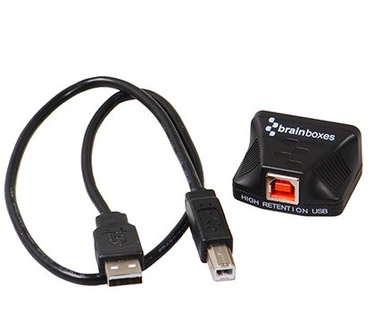 Brainboxes US-320