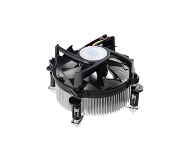 Cooler Master X Dream P775+