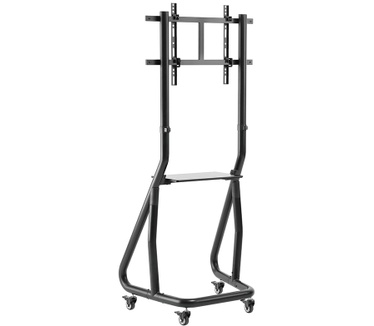 Newstar verrijdbaar flatscreen meubel NS-M3600BLACK