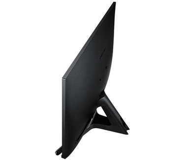 Samsung S22R350 Zilver, Zwart