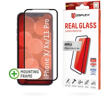 Displex Real Glass 3D (iPhone 11 Pro)