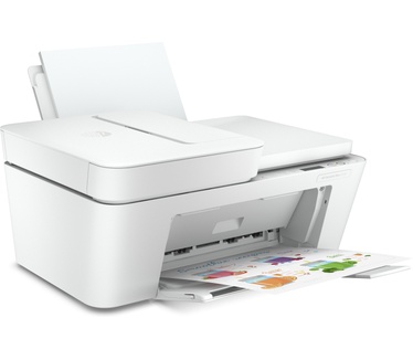 HP DeskJet Plus 4120