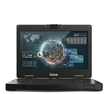 Getac S410