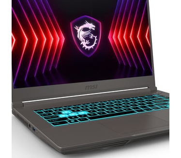 MSI Thin 15 B13VE-2053NL
