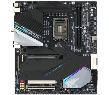 Gigabyte Z790 AORUS TACHYON X - Moederbord