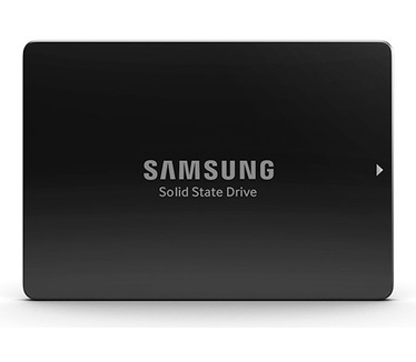 Samsung PM963 2,5" 7,68TB