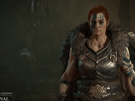 Diablo IV Preview Character creation