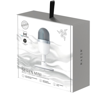 Razer Seiren Mini Wit